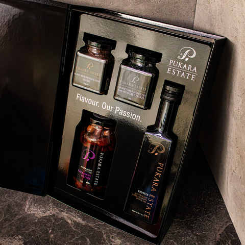Pukara Estate Gourmet Hamper
