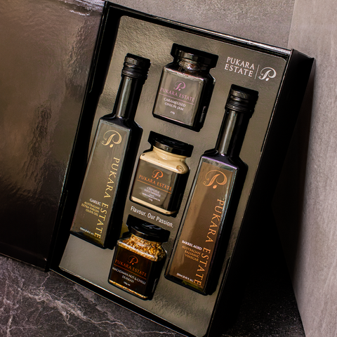 Pukara Estate Delight Hamper