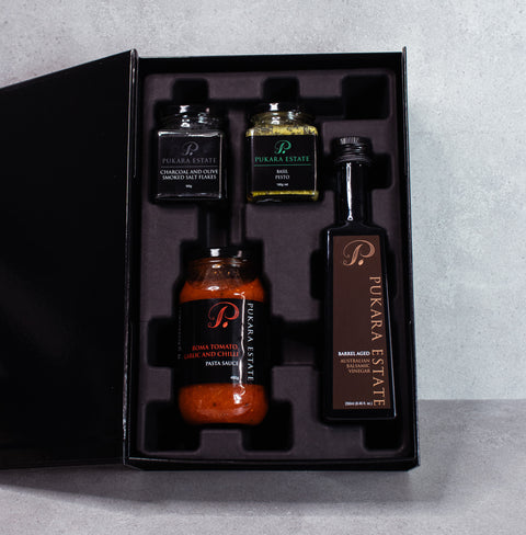Pukara Estate Gourmet Hamper