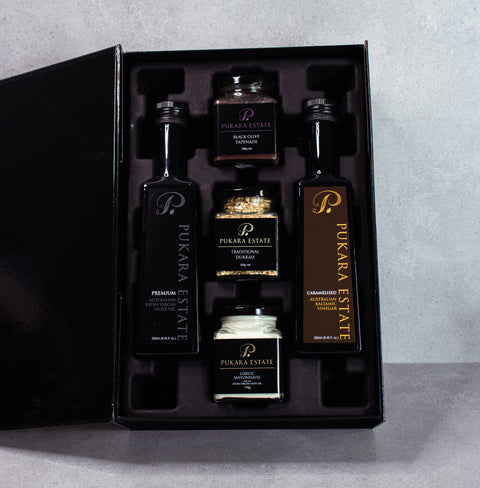 Pukara Estate Delight Hamper
