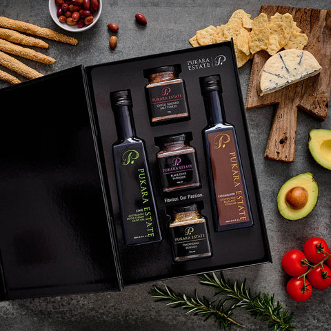 Pukara Estate Delight Hamper