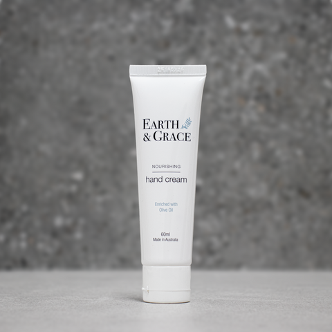 Nourishing Hand Cream 60ml x 6