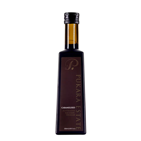 Caramelised Balsamic Vinegar