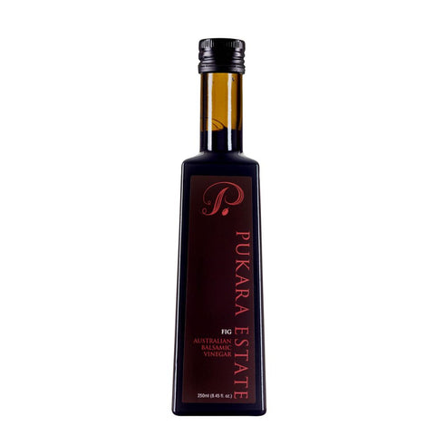 Fig Balsamic Vinegar