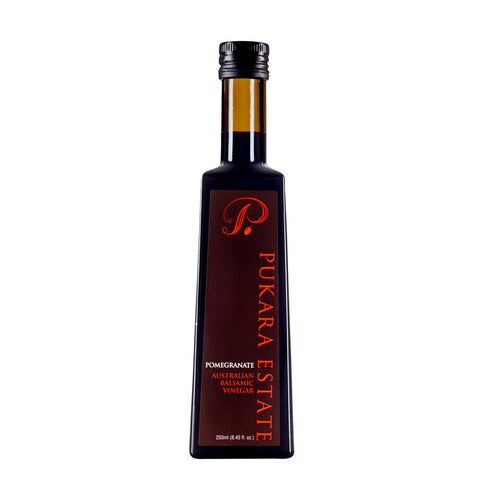 Pomegranate Balsamic Vinegar