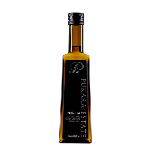 Premium Extra Virgin Olive Oil