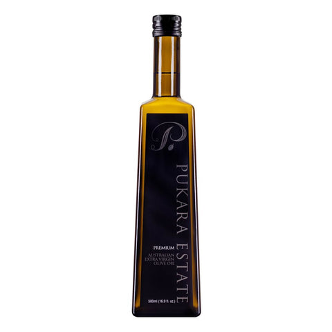 Premium Extra Virgin Olive Oil